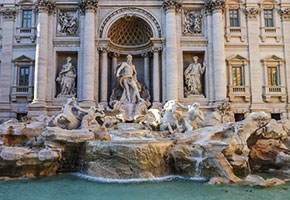 Rome, Italy