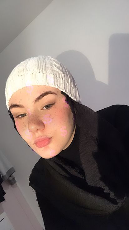 Hajar H.
