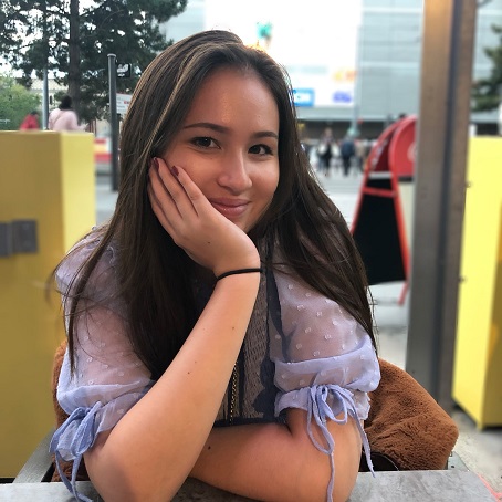 Emilie V.