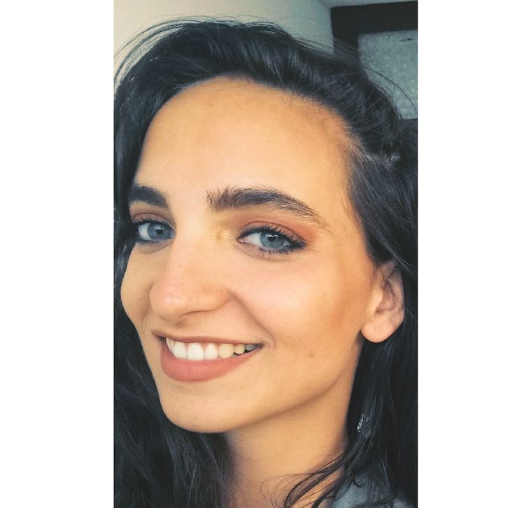 Bonnie M.