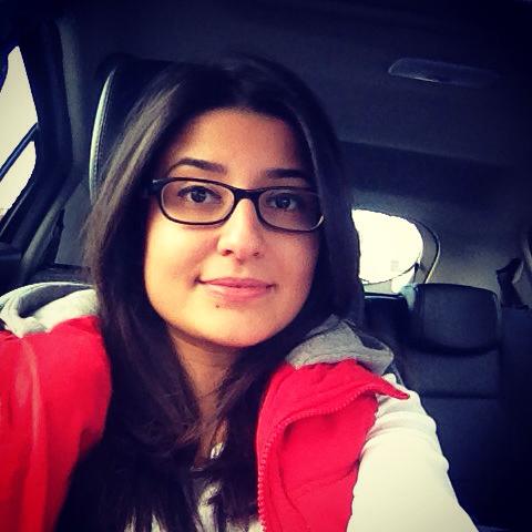 CYRINE B.