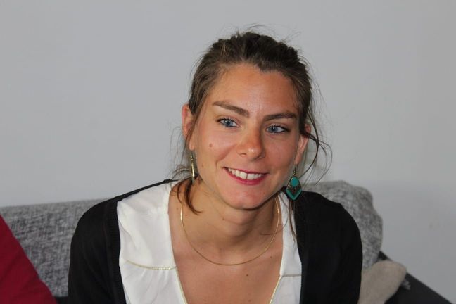Anne P.