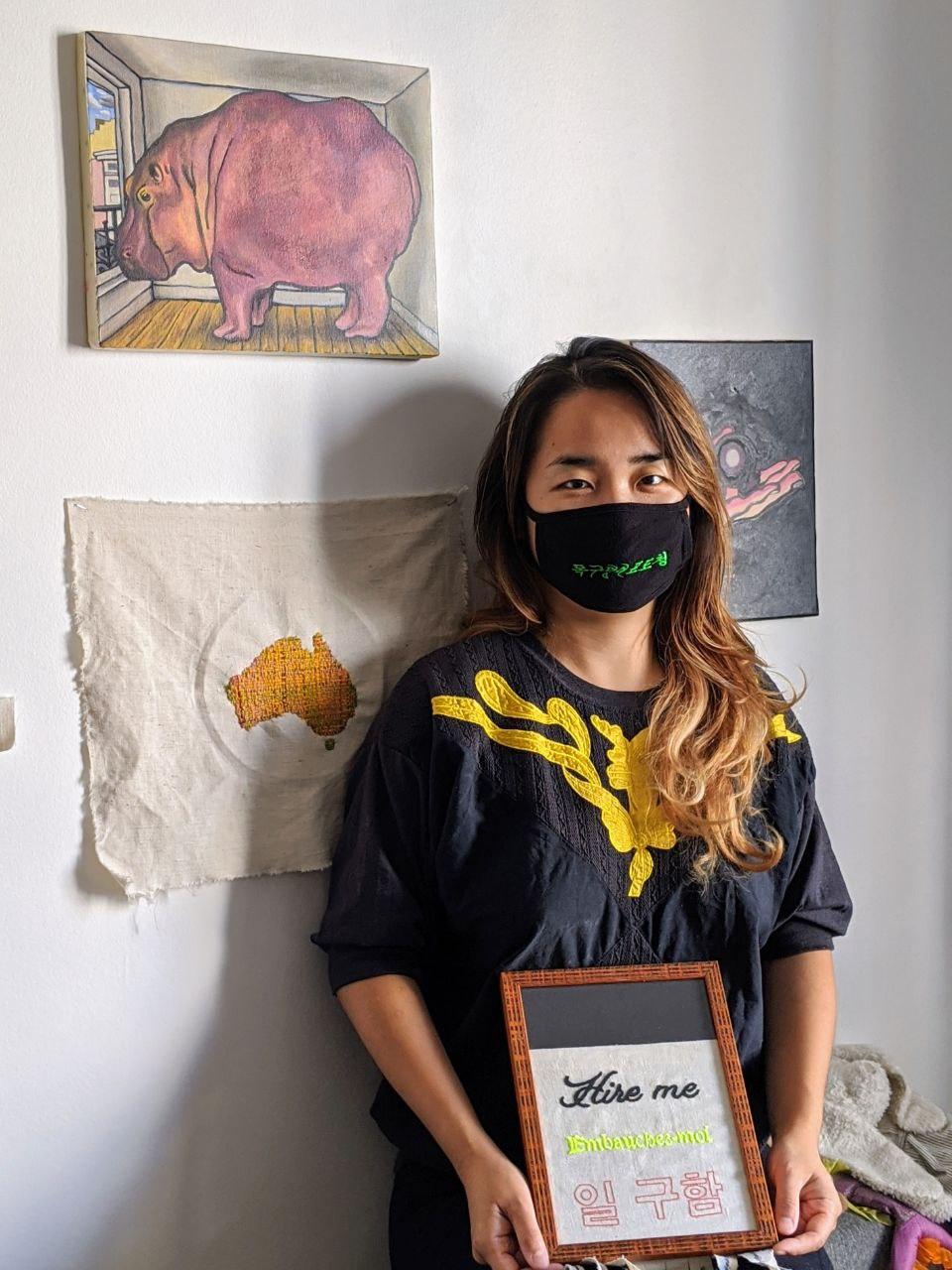 Eunju K.