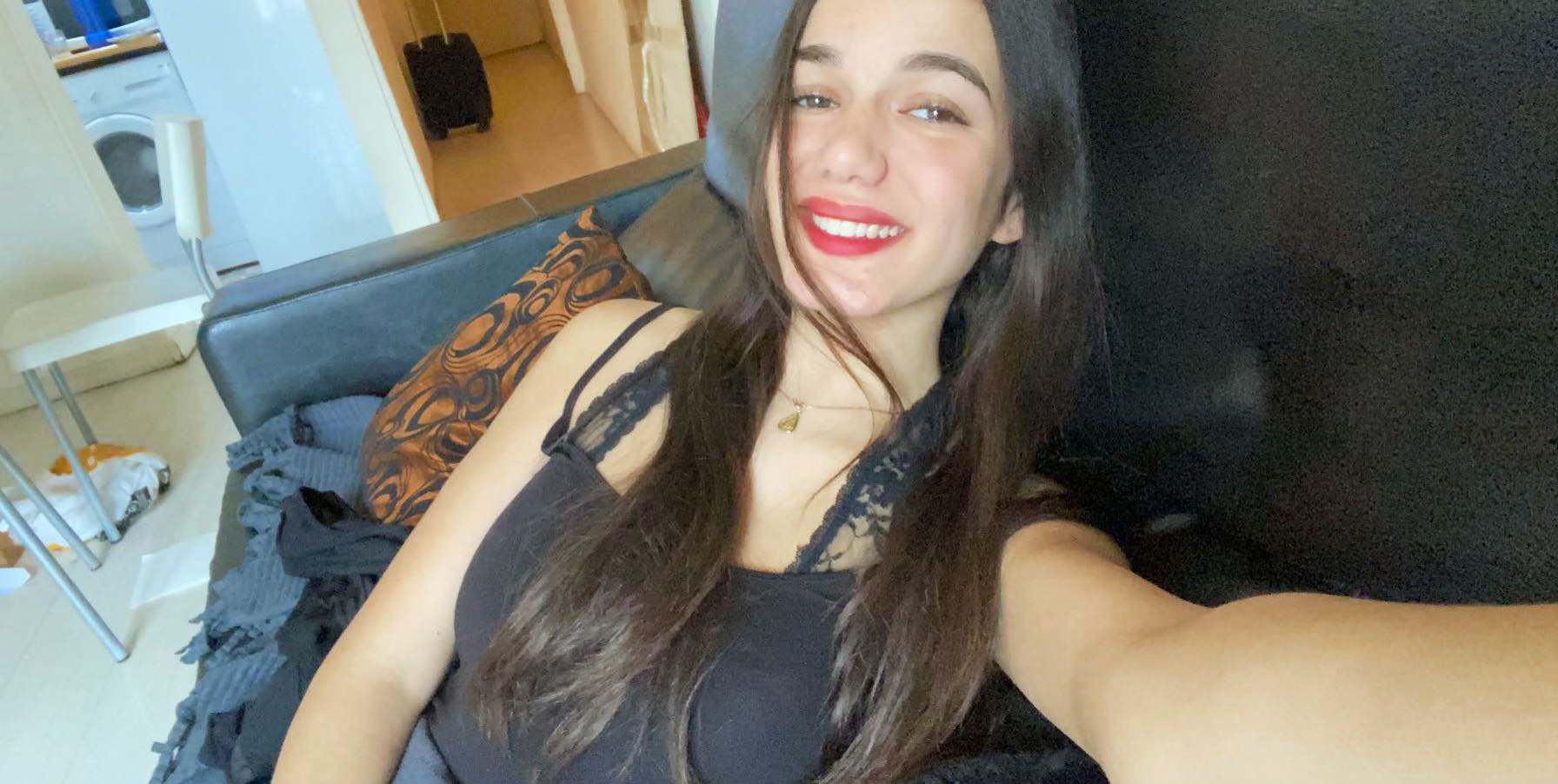 Sara M.