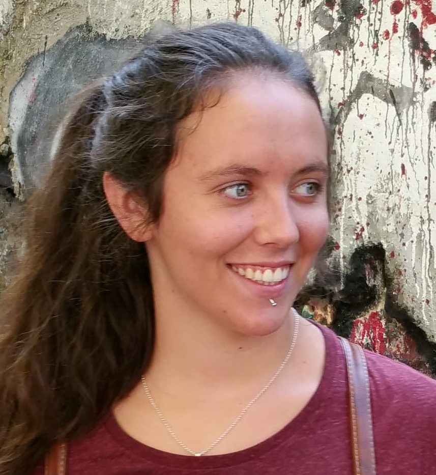 Maëlle O.