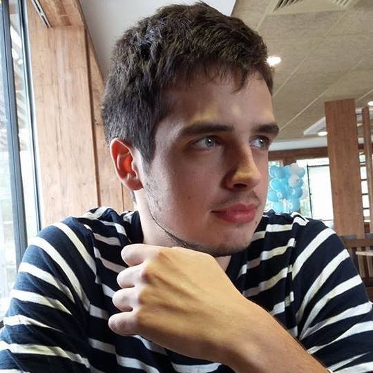 corentin b.