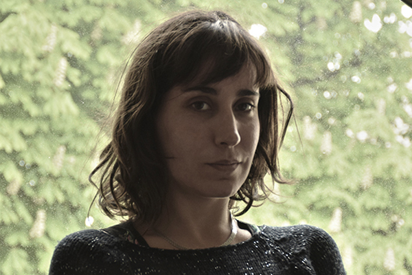 Isidora U.