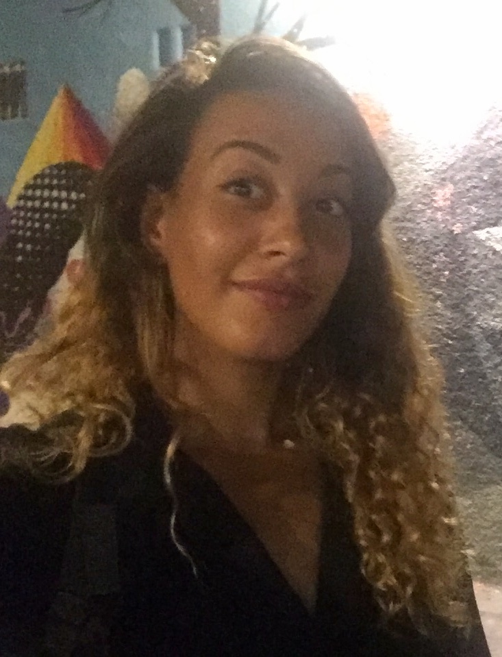 Doriane P.