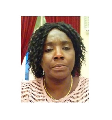Binta S.