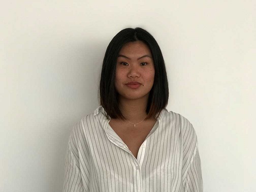 Jasmine L.