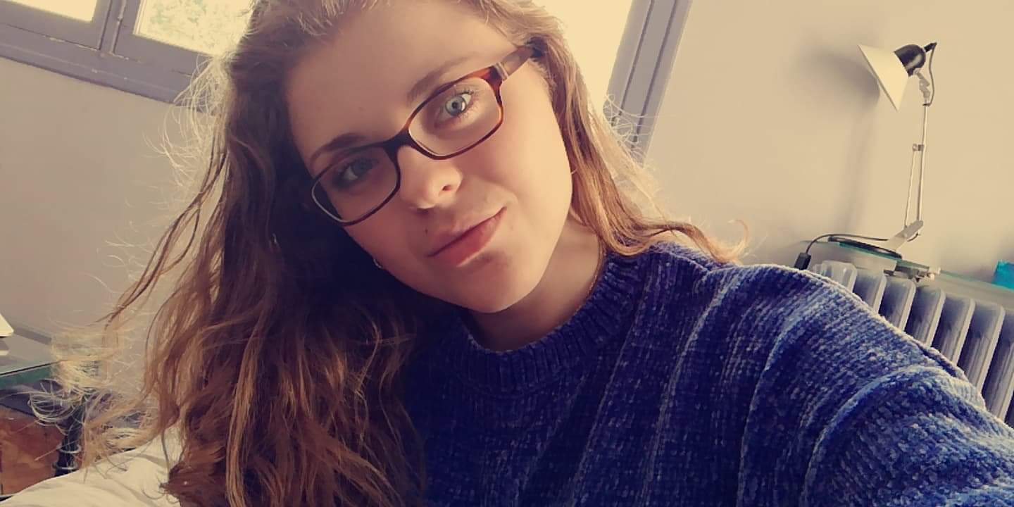 Alexandrine B.