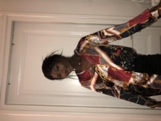 Fatoumata C.