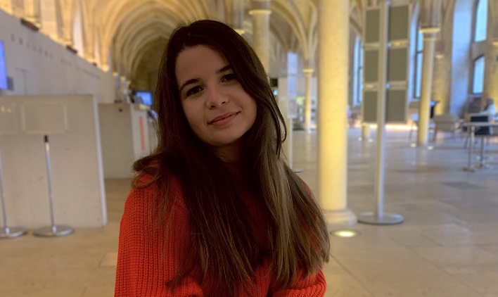 Aurore G.