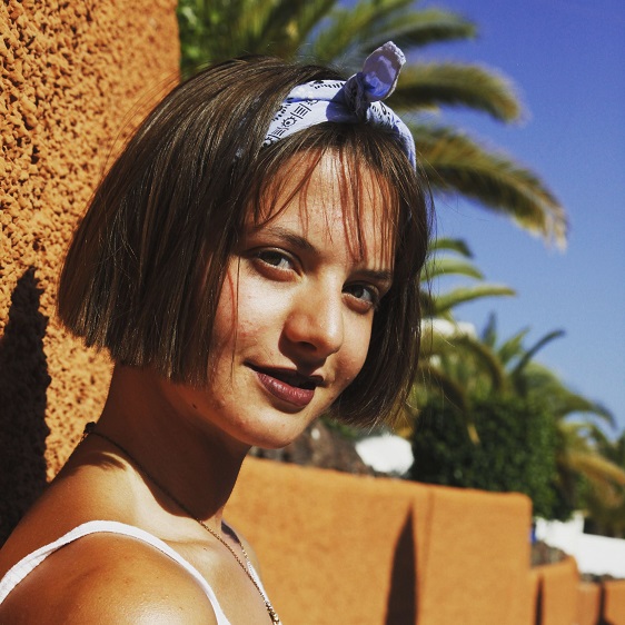 Célia C.