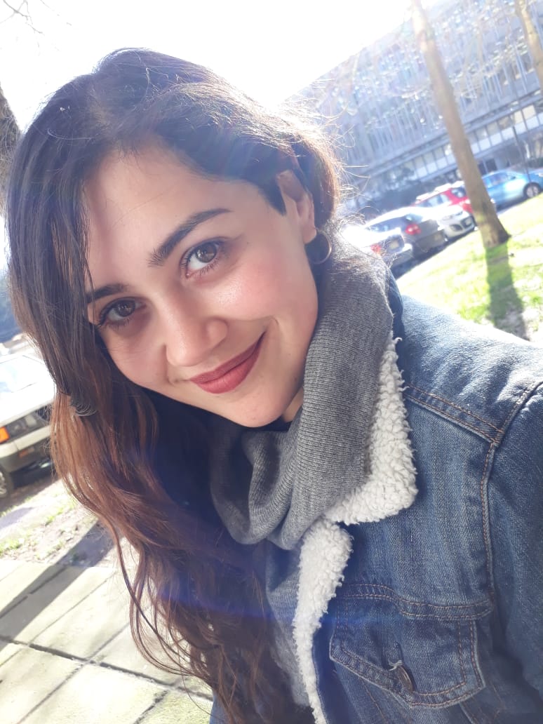 Daniela G.
